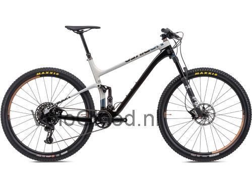 NS Bikes Synonym TR 2 specificaties